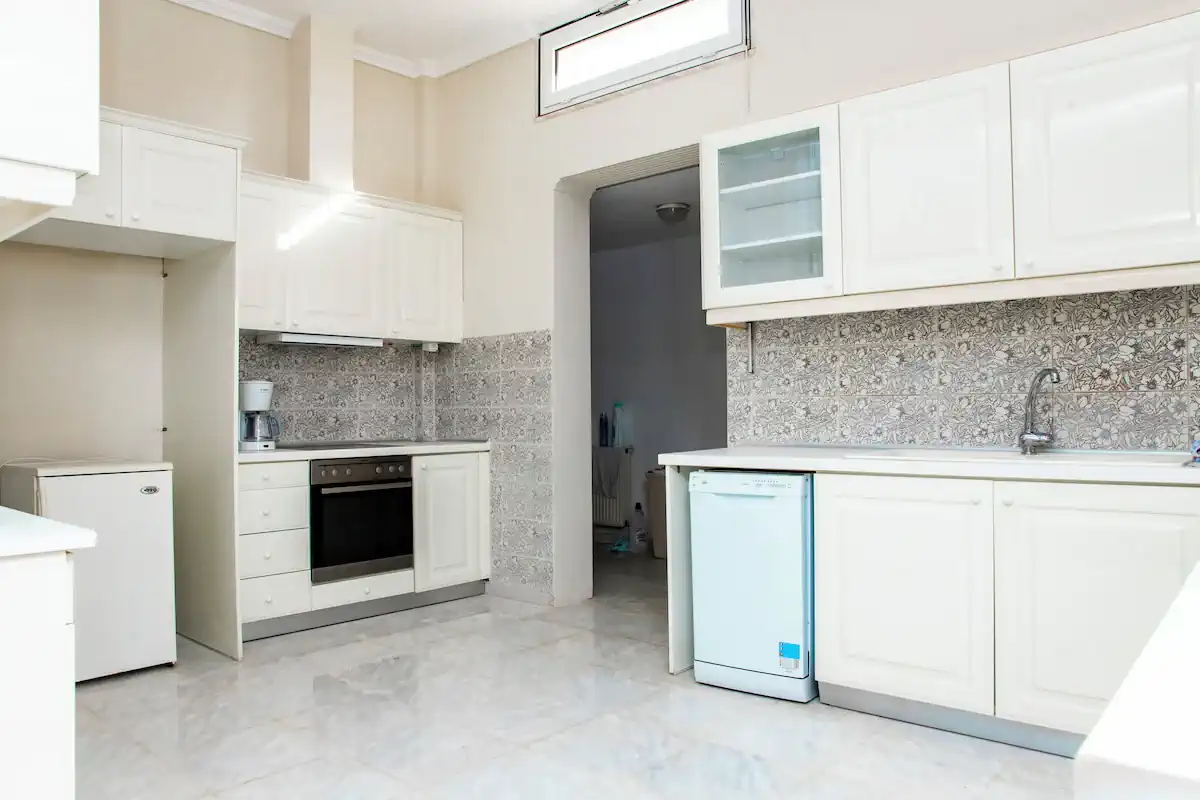 The Kitchen