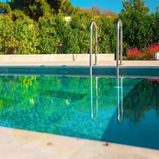 Our Pool
