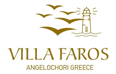 Villa Faros Logo